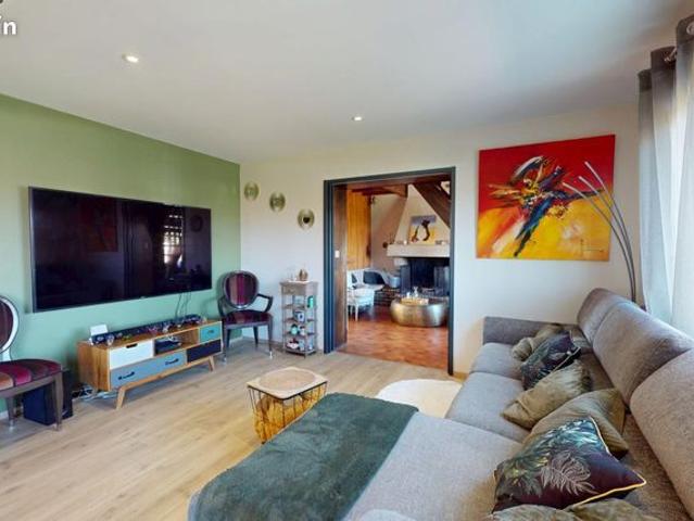Maison vente à Bar-le-Duc, Revigny-sur-ornain