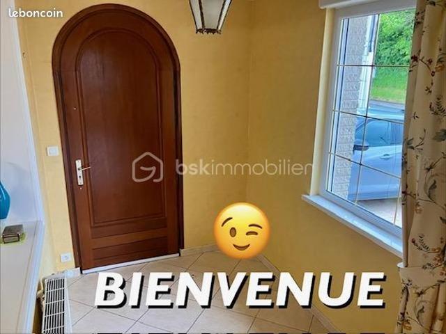 Maison vente à Calais, Fréthun