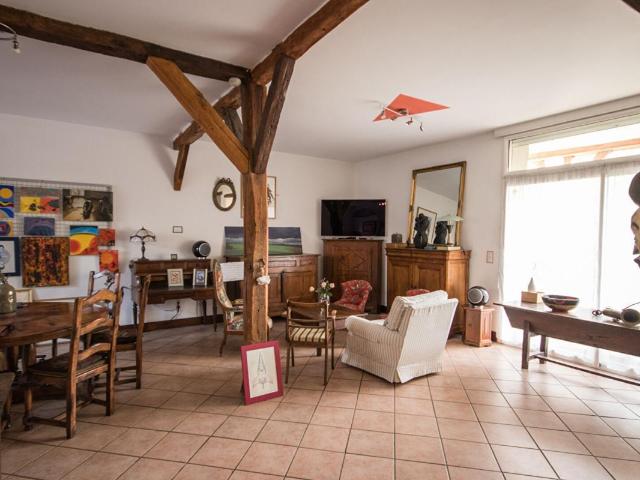 Maison vente à Mirande