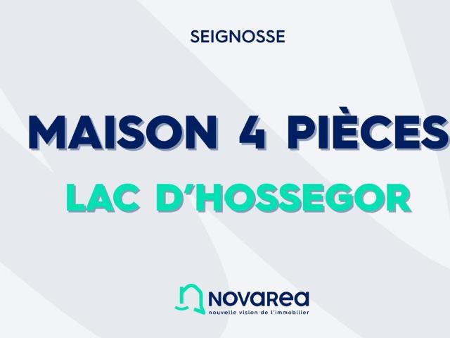 Maison vente à Dax, Seignosse