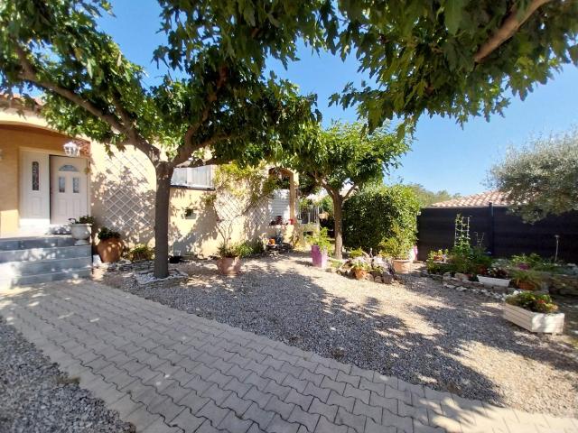 Maison vente à Lodève, Saint-félix-de-lodez