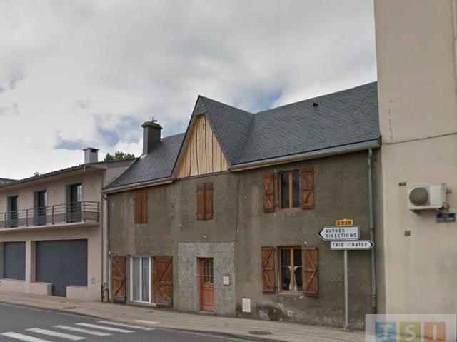 Maison location à Bagnères-de-Bigorre, Lannemezan