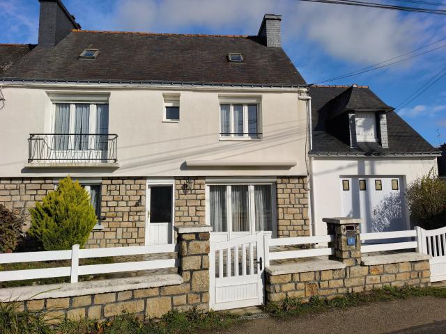 Maison vente à Lorient, Bretagne