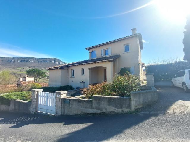 Maison vente à Millau