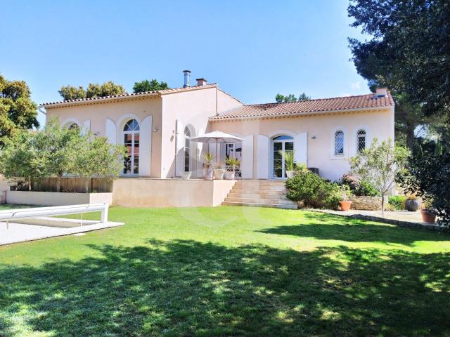 Maison vente à Avignon, L'isle-sur-la-sorgue
