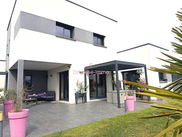Maison vente à Bernay, Glos-sur-risle