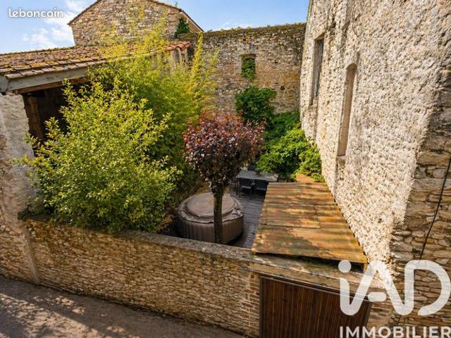 Maison vente à Brignon, Gard