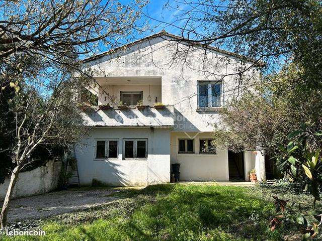 Maison vente à Arles, Tarascon