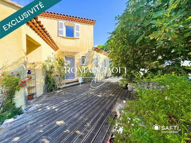 Villa vente à Nîmes, Sainte-anastasie