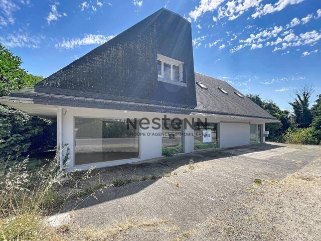 Maison vente à Vannes, Bretagne