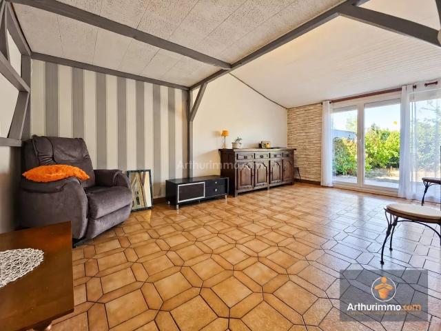 Maison vente à ZAC de la Tremblaie, Bondoufle