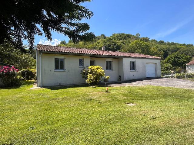Maison vente à Saint-Gaudens, Saint-gaudens