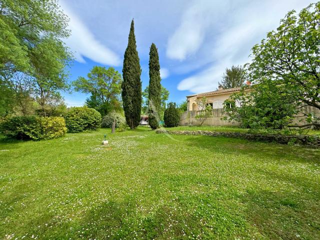 Maison vente à Montpellier, Grabels