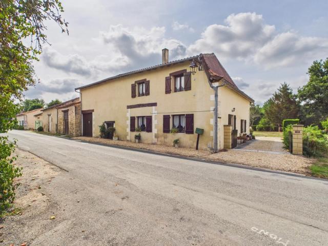 Maison vente à Périgueux, Ponteyraud