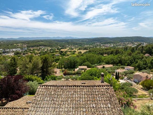Maison vente à Draguignan, Var