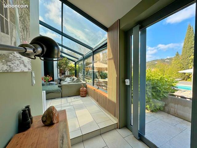Maison vente à Montpellier, Grabels