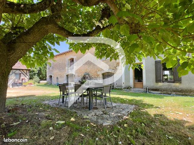Maison vente à Périgueux, Beaupouyet