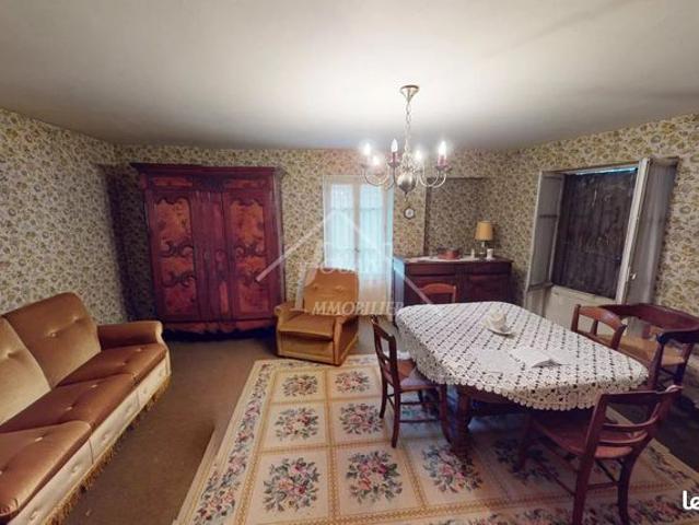 Maison vente à Vichy, Bellenaves