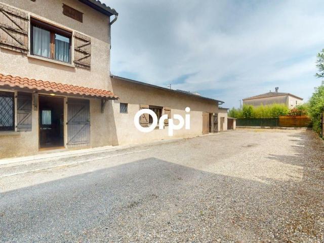 Maison vente à France métropolitaine, Toulouse