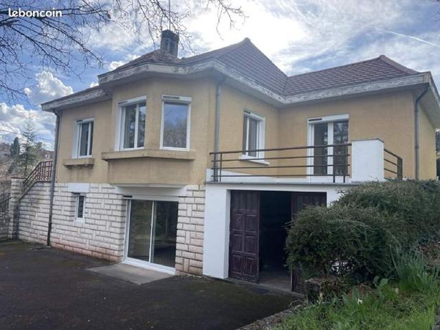 Maison vente à Périgueux, Ribérac