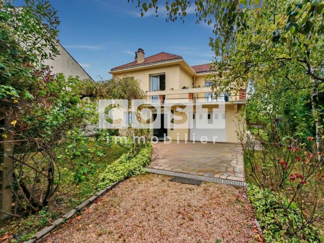 Maison vente à Nanterre, Colombes