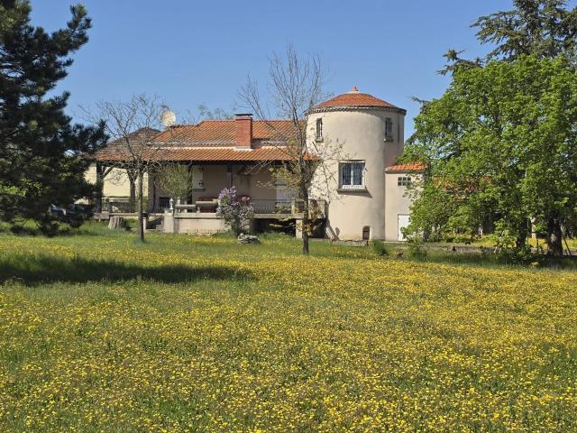 Maison vente à Issoire, Le Breuil-sur-couze