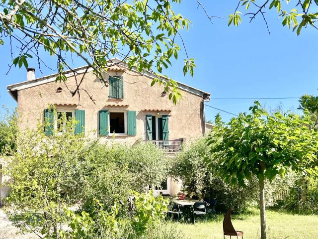 Maison vente à Brignoles