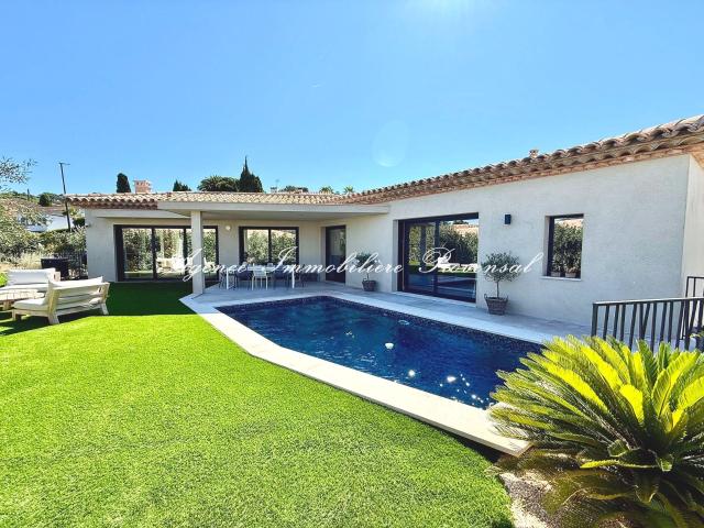 Maison vente à Arrondissement de Draguignan, Sainte-maxime