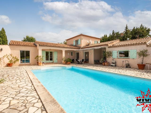 Maison vente à Béziers, Saint-jean-de-minervois
