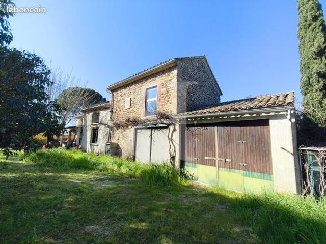Maison vente à Carpentras, Richerenches