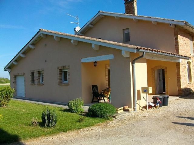 Maison location à Montauban, Saint-etienne-de-tulmont