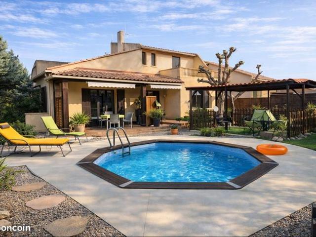 Maison vente à Argelès-Gazost, Les Angles