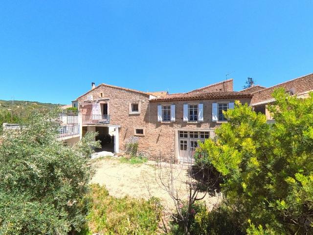 Maison vente à Béziers, Neffiès