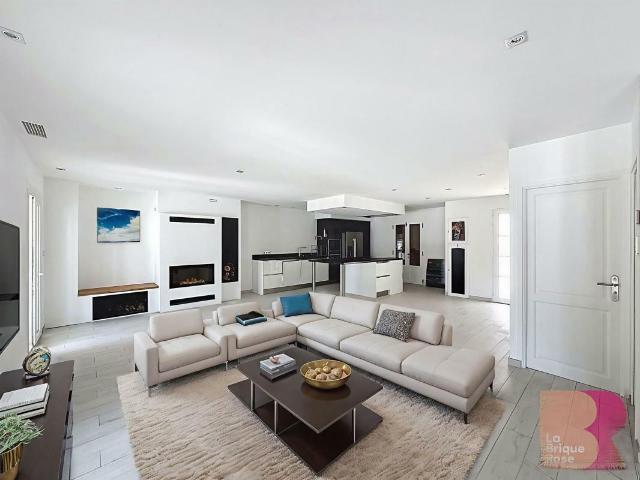 Maison vente à Saint-alban, Haute-Garonne