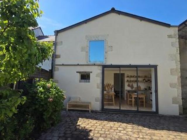 Maison vente à Nantes, Sautron