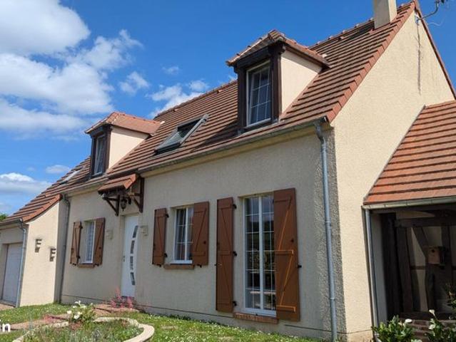 Maison vente à Meaux, Saâcy-sur-marne