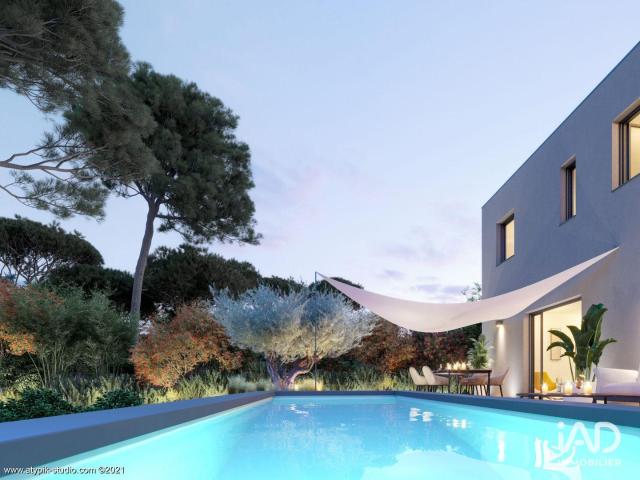 Maison vente à Aiguelongue, Montpellier