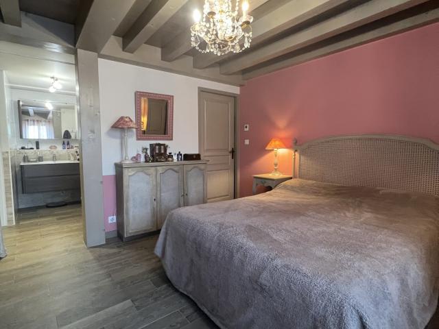 Maison vente à France métropolitaine, Cazaubon