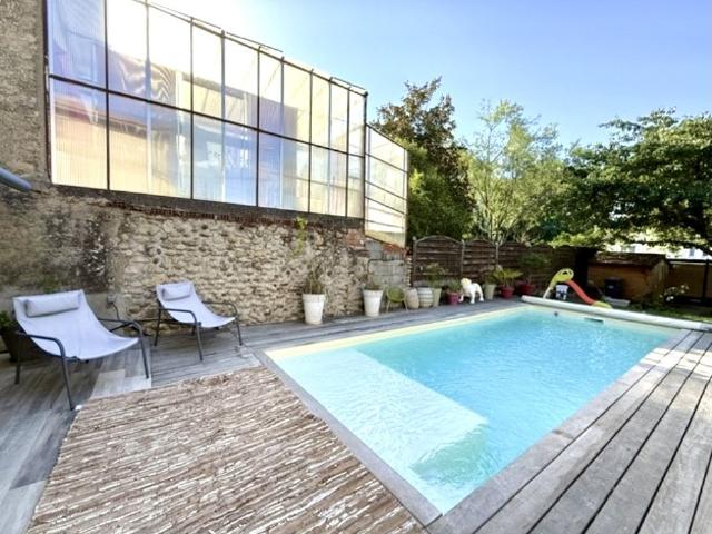 Maison vente à Foix, Verniolle