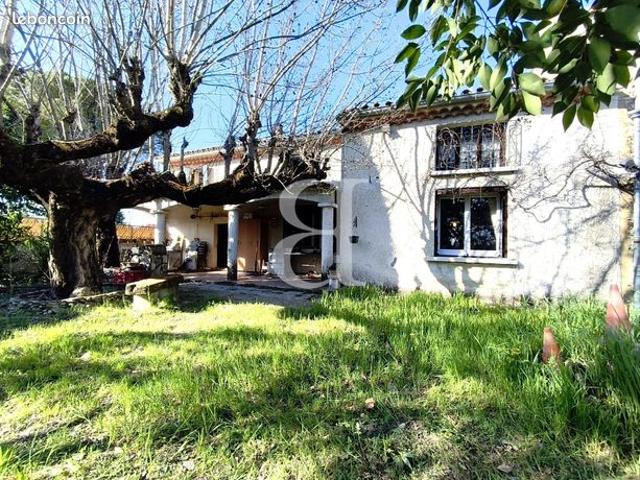Maison vente à Carpentras, Richerenches