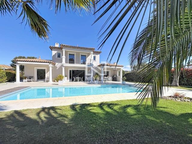 Maison vente à Arrondissement de Draguignan, Saint-raphaël