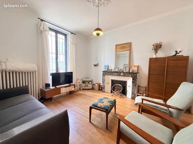 Maison vente à Mont-de-Marsan, Aire-sur-l'adour