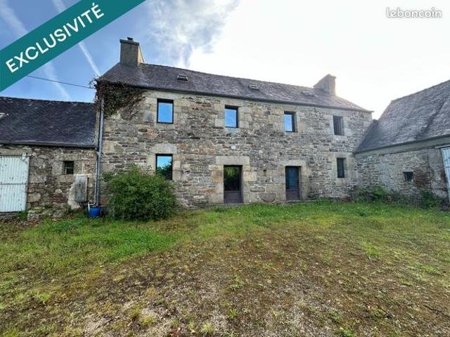 Maison vente à Morlaix, Bretagne
