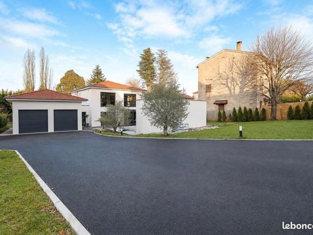 Maison vente à Yssingeaux, Saint-maurice-de-lignon