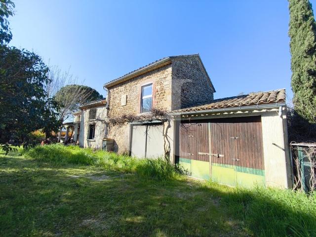 Maison vente à Carpentras, Richerenches