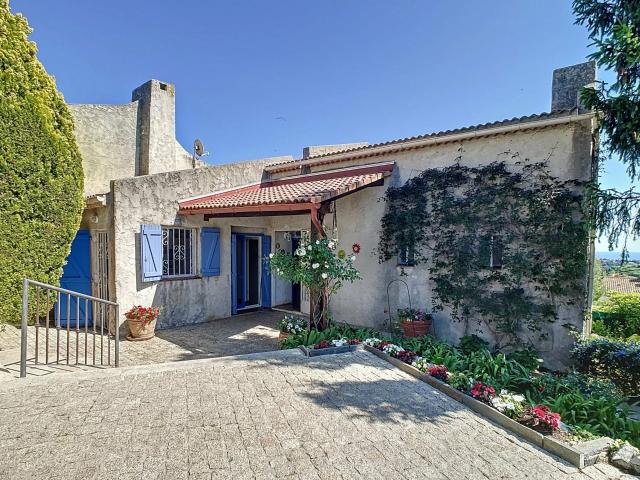 Maison vente à Nice