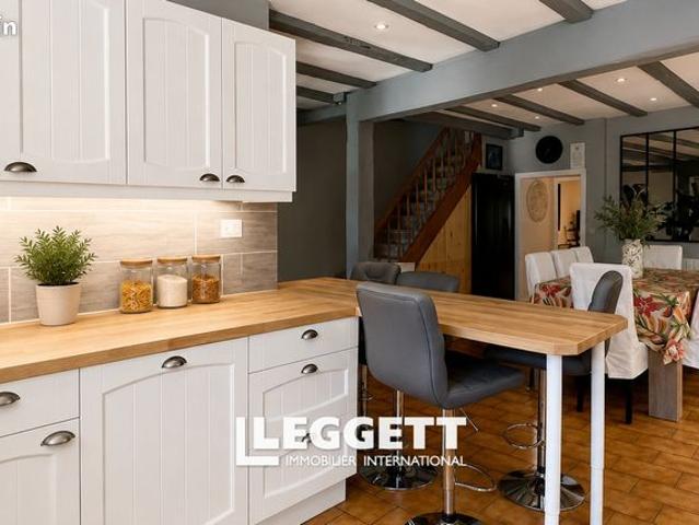 Maison vente à Bergerac, Eymet