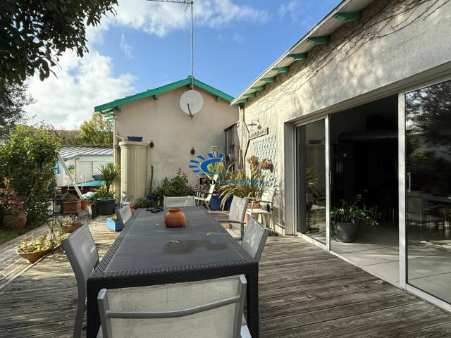 Maison vente à La Rochelle, Lagord