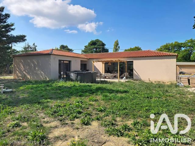 Maison vente à Sainte-Madeleine, Plan-d'Aups-Sainte-Baume