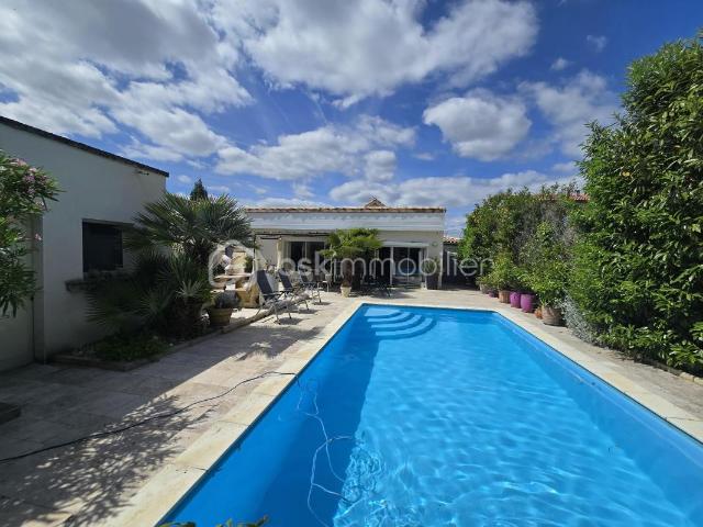 Maison vente à Bergerac